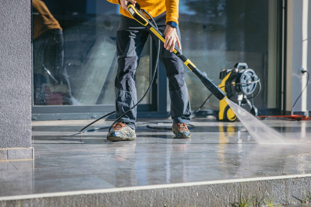 Best Sidewalk and Walkway Cleaning  in Astatula, FL